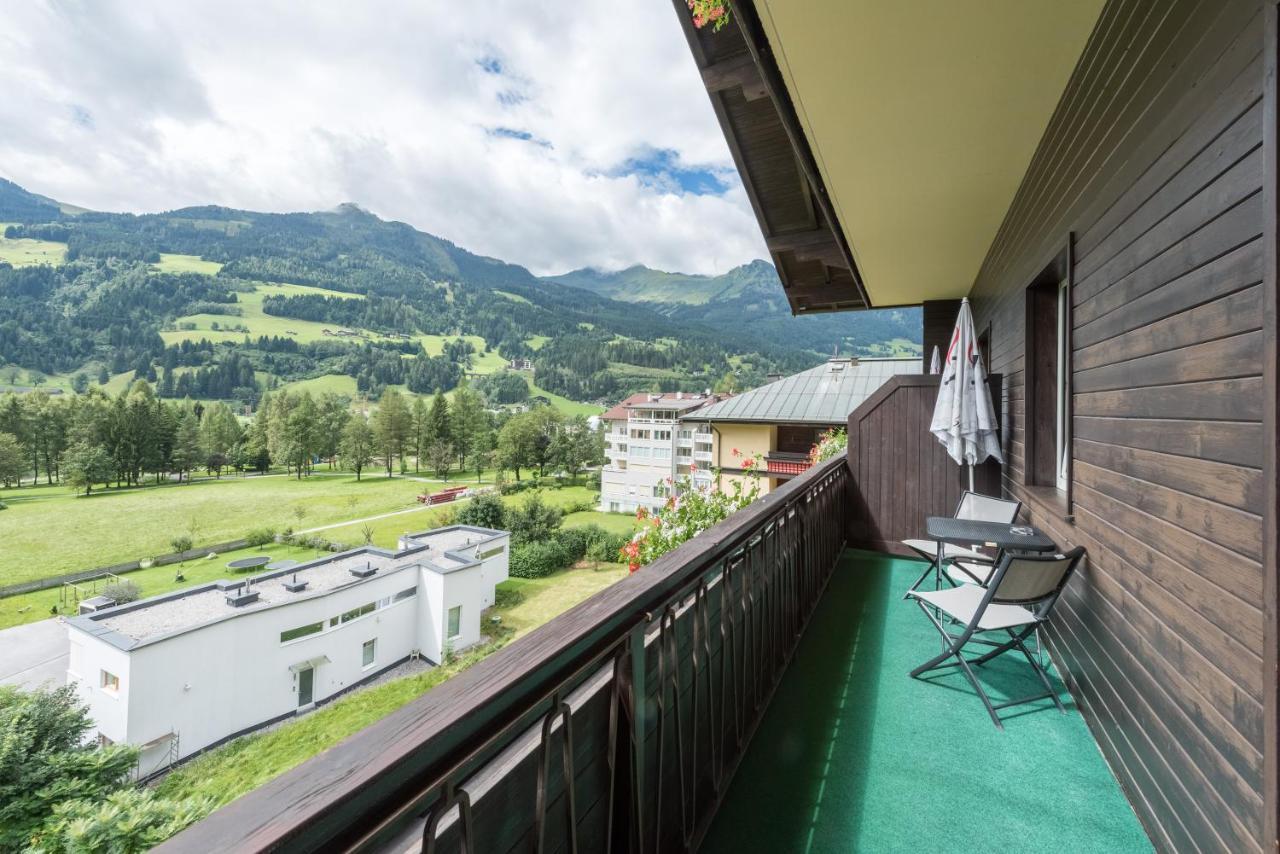 Hotel Germania Gastein - Ganzjahrig Inklusive Alpentherme Gastein & Sommersaison Inklusive Gasteiner Bergbahnen Bad Hofgastein Zewnętrze zdjęcie